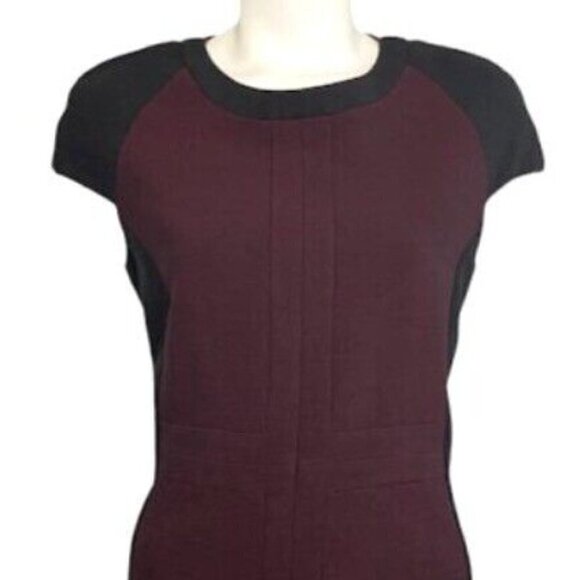 Zara Sheath Dress Small - Picture 2 of 5